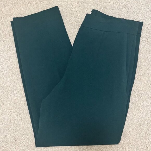 🌿 Aritzia Classic Tapered Pants 🌿 - Picture 1 of 8